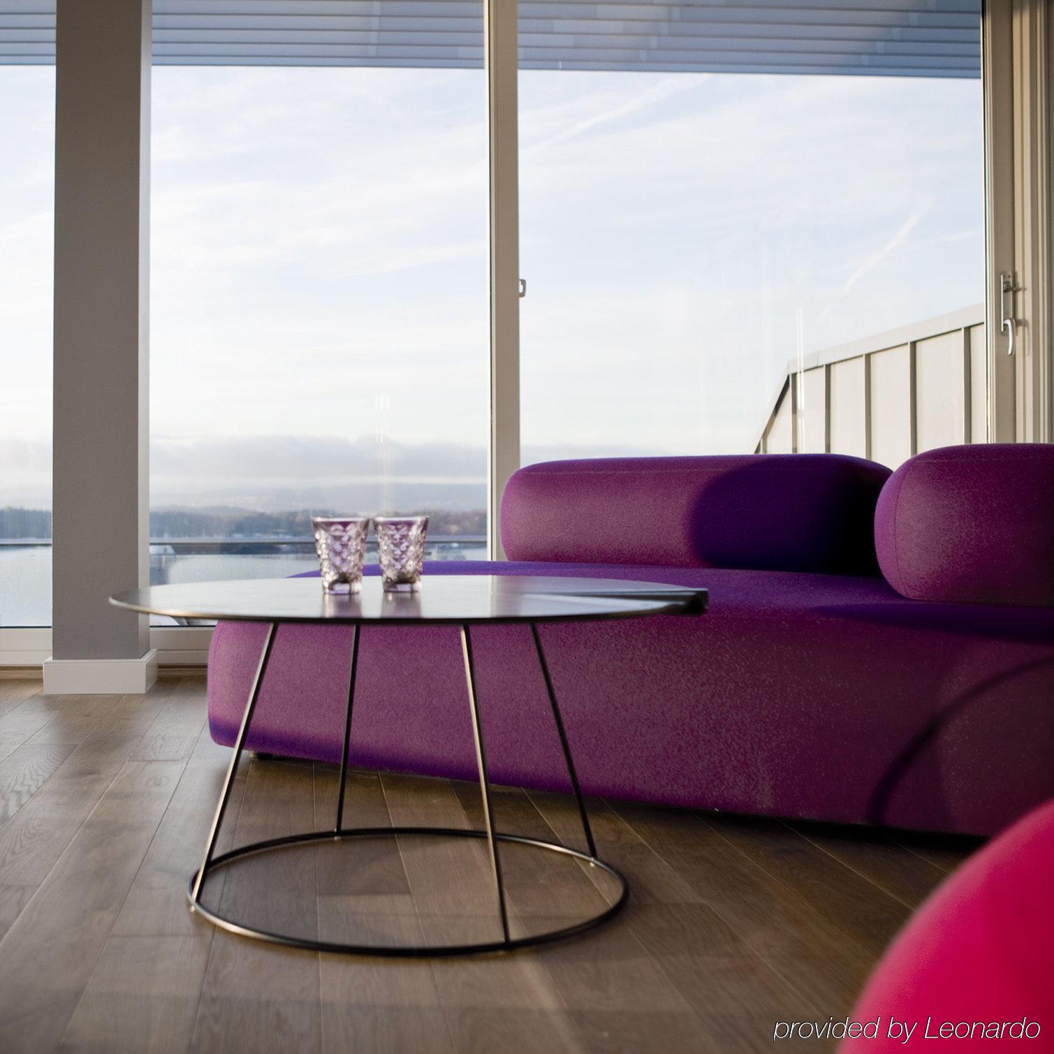 Thon Hotel Panorama Oslo Exteriér fotografie